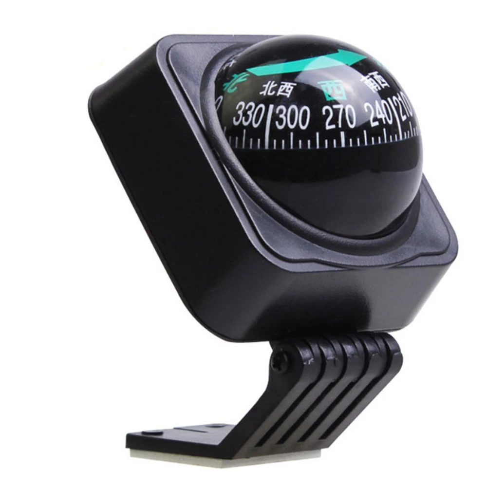 Adjustable Dash Mount Compass Navigation Hiking Direction Pointing Guide Ball for Marine Boat Truck Auto Car Outdoor
Adjustable Dash Mount Compass Navigation Hiking Direction Pointing Guide Ball for Marine Boat Truck Auto Car Outdoor