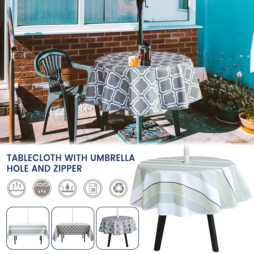High-quality Round Tablecloth Waterproof Tablecloth Oilproof Romantic Printed Tablecloth Outdoor Mat Decoration Wedding Clothing
High-quality Round Tablecloth Waterproof Tablecloth Oilproof Romantic Printed Tablecloth Outdoor Mat Decoration Wedding Clothing