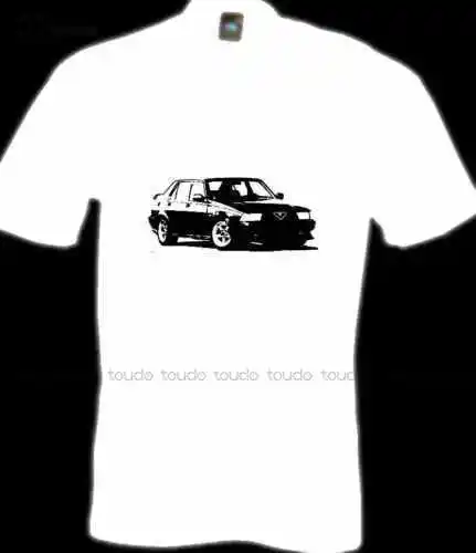 Men's High Quality Tees Italy Car Romeo 75 Veloce Retro Classic Legend T Shirt O-Neck Teenage T-Shirt Custom aldult Teen unisex
Men's High Quality Tees Italy Car Romeo 75 Veloce Retro Classic Legend T Shirt O-Neck Teenage T-Shirt Custom aldult Teen unisex