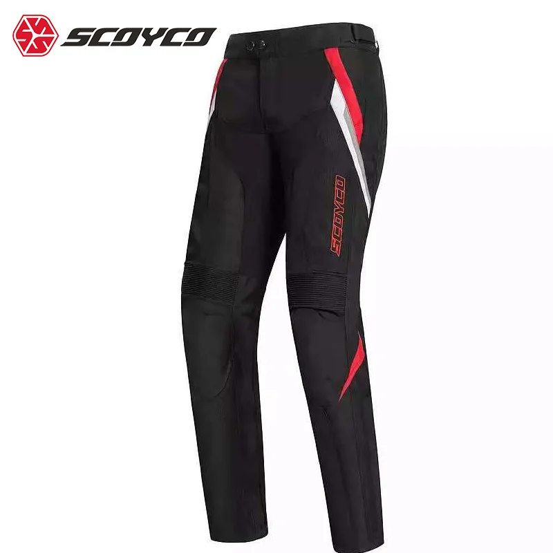 SCOYCO P064 Motorcycle Pants men Motocross Pantalon Moto Riding Trousers Pants With Knee Protective Gear
SCOYCO P064 Motorcycle Pants men Motocross Pantalon Moto Riding Trousers Pants With Knee Protective Gear