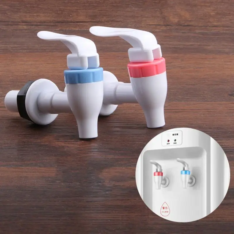 Universal Size Type Adjustable Faucet Hot And Cold Water Nozzle Switch Blue Red Plastic Water Dispenser Faucet Accessories 
Universal Size Type Adjustable Faucet Hot And Cold Water Nozzle Switch Blue Red Plastic Water Dispenser Faucet Accessories