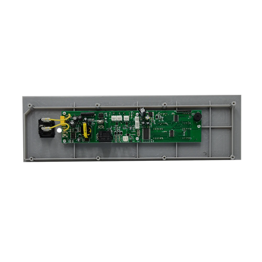 HTMC-4 DIY MiNi 220v куриная утка инкубатор для гусей контроллер деталь