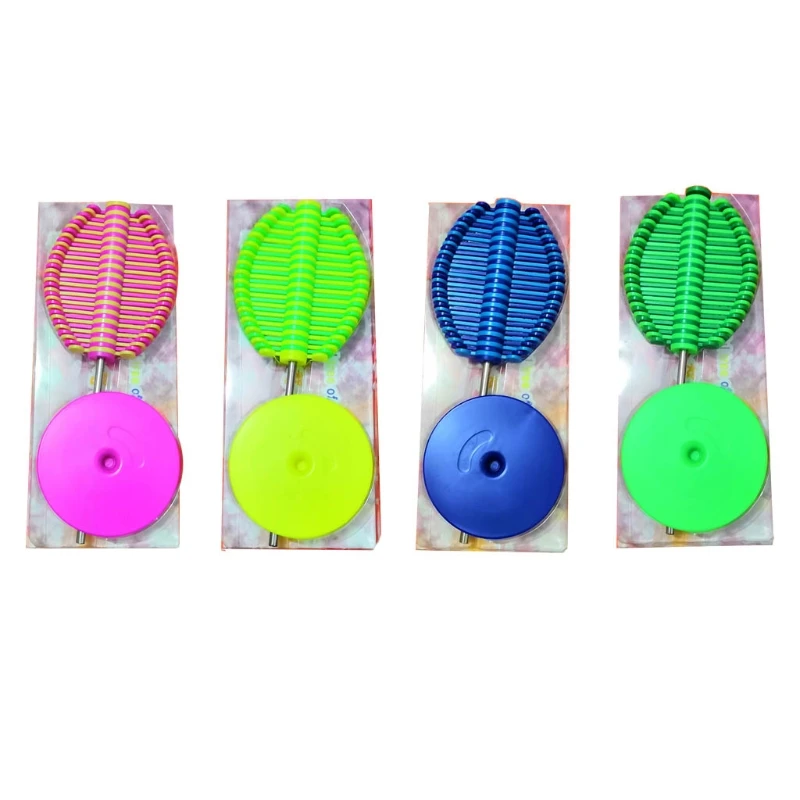 03KD High Speed Rotaty Relief Fidget Bar Orbiting Lollipop for Adults Lightweight Anxiety Wand Creative Stick Kids' Favors
03KD High Speed Rotaty Relief Fidget Bar Orbiting Lollipop for Adults Lightweight Anxiety Wand Creative Stick Kids' Favors