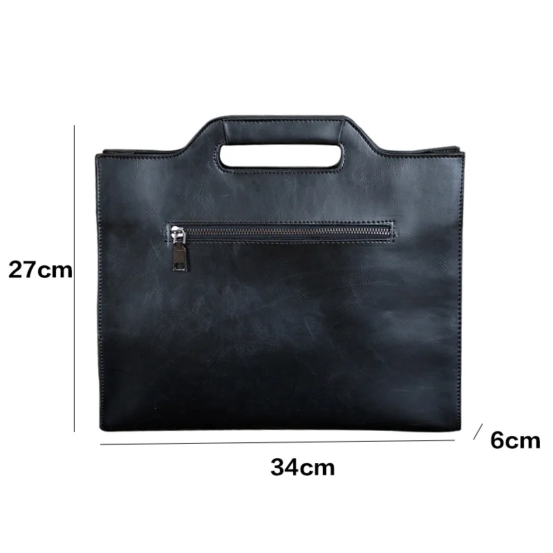 Business Briefcase Men Travel Portable Handbag Solid Casual Leather Messenger Crossbody Bag Male Big Office Laptop Bag XA219C
Business Briefcase Men Travel Portable Handbag Solid Casual Leather Messenger Crossbody Bag Male Big Office Laptop Bag XA219C