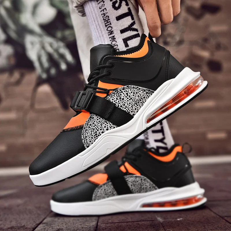 Men Leisure Shoes Shoes Casual Sneakers Men 2020 For Man Fashion Sneaker Male Light Breathable Leather Sapatos Causal Sport
Men Leisure Shoes Shoes Casual Sneakers Men 2020 For Man Fashion Sneaker Male Light Breathable Leather Sapatos Causal Sport