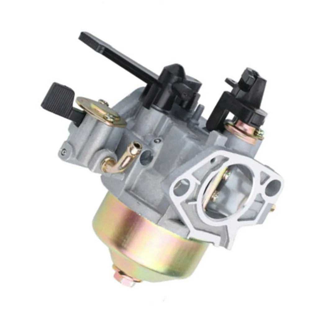 Carburetor Carb For Honda GX340 GX390 11HP 13HP Engine Pressure Lawn Mower Parts Engine Pressure Washer Durable And Practical
Carburetor Carb For Honda GX340 GX390 11HP 13HP Engine Pressure Lawn Mower Parts Engine Pressure Washer Durable And Practical