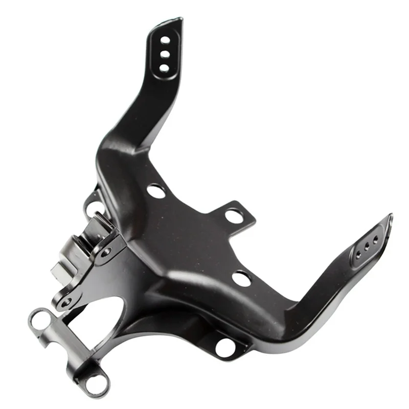 Motorcycle Headlight Bracket Motorcycle Upper Stay Fairing for YAMAHA YZF 1000 R1 2009 2010 2011 2012 2013 2014 YZF-R1
Motorcycle Headlight Bracket Motorcycle Upper Stay Fairing for YAMAHA YZF 1000 R1 2009 2010 2011 2012 2013 2014 YZF-R1