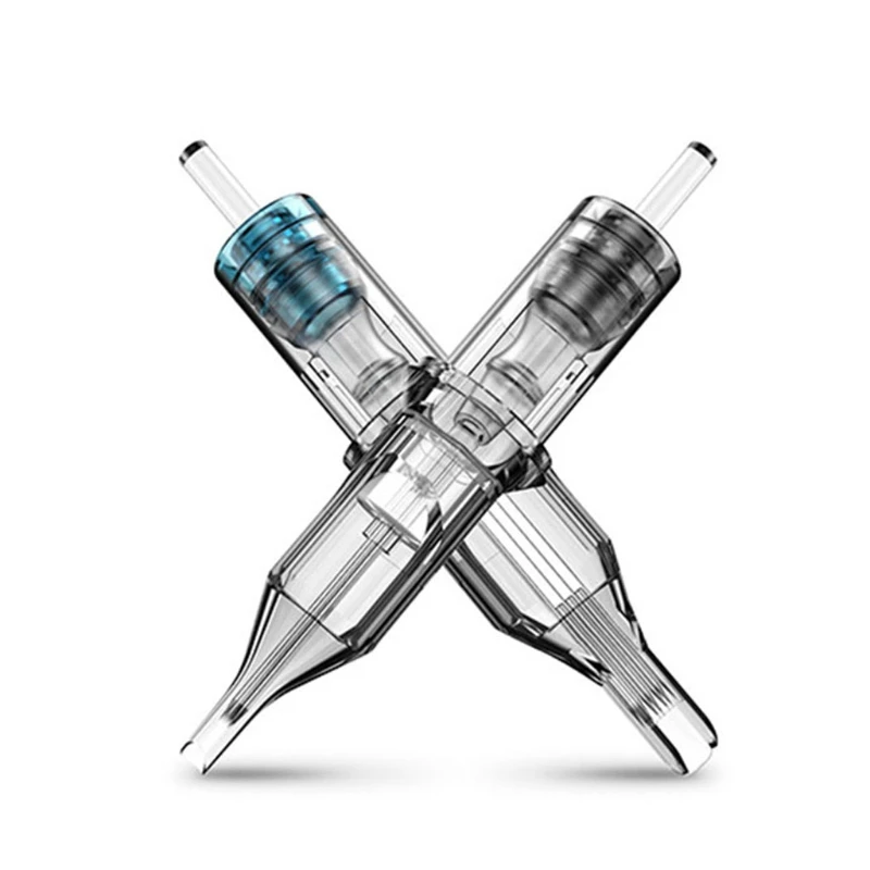 20Pcs Extreme Cartridges Disposable Tattoo Needle Round Liner RL/RS/M1/RM New 2021
20Pcs Extreme Cartridges Disposable Tattoo Needle Round Liner RL/RS/M1/RM New 2021