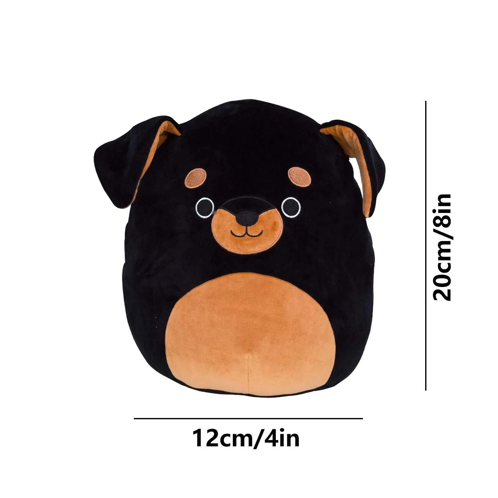 Kawaii Stuffed Toy Animal Shape Doggy Kids Girls Gift Home Puppy Cute Plush Toy Figet Toys Stress Juguetes Kids Children Gift
Kawaii Stuffed Toy Animal Shape Doggy Kids Girls Gift Home Puppy Cute Plush Toy Figet Toys Stress Juguetes Kids Children Gift