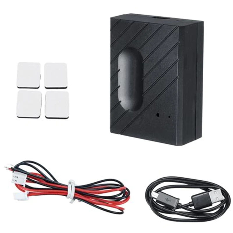 WiFi Switch Smart Home Garage Door Opener Controller for EWeLink APP Phone Voice Control for Alexa for Google Home
WiFi Switch Smart Home Garage Door Opener Controller for EWeLink APP Phone Voice Control for Alexa for Google Home