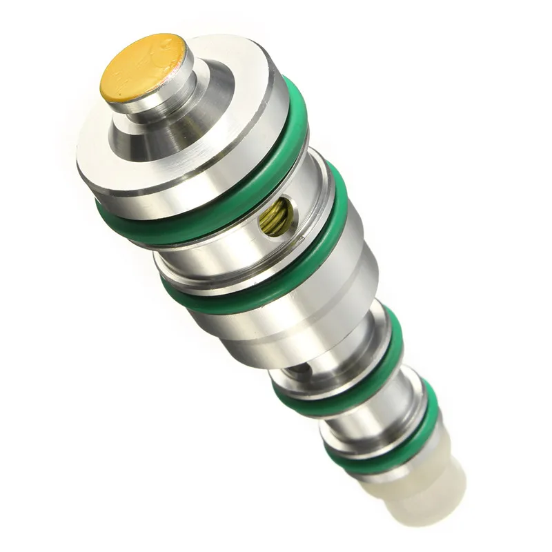44Psi 42Psi 40Psi Electromagnetic Valve Control Valve For Buick VW Volkswagen Opel DAEWOO Peugeot V5 Compressor R12 or R134a
44Psi 42Psi 40Psi Electromagnetic Valve Control Valve For Buick VW Volkswagen Opel DAEWOO Peugeot V5 Compressor R12 or R134a