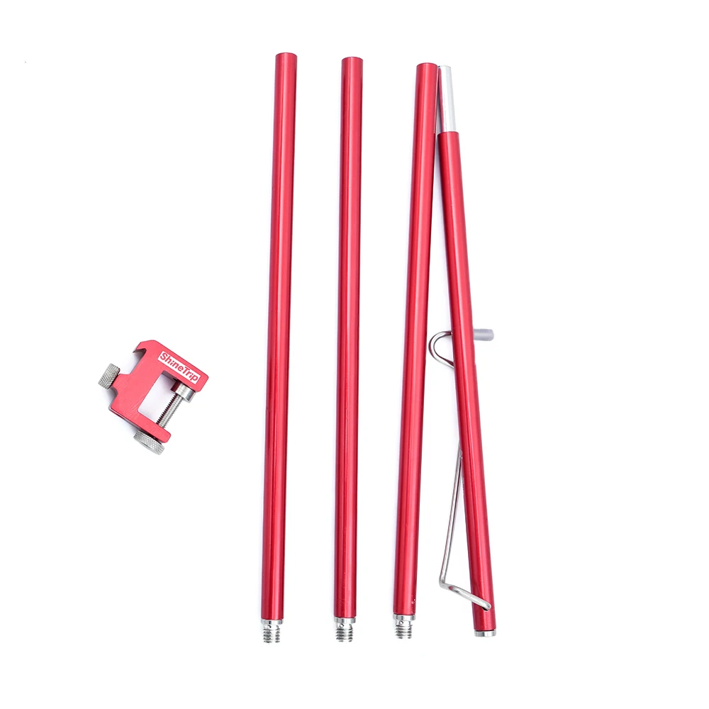 Outdoor camping light pole stall table light stand portable folding camping mini hook light multifunctional fishing
Outdoor camping light pole stall table light stand portable folding camping mini hook light multifunctional fishing
