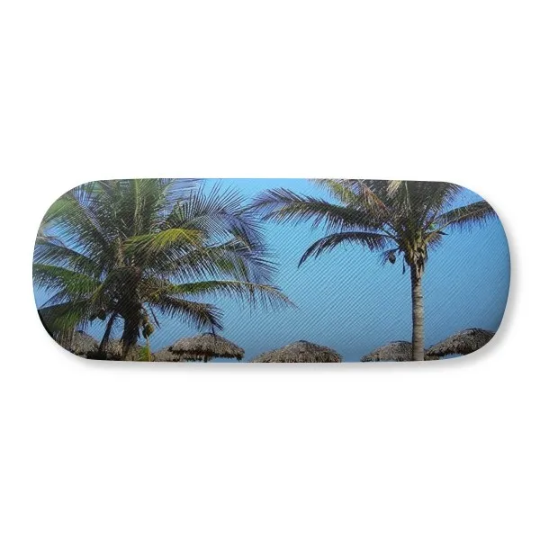 Ocean Tree Blue Sky Picture Glasses Case Eyeglasses Clam Shell Holder Storage Box
Ocean Tree Blue Sky Picture Glasses Case Eyeglasses Clam Shell Holder Storage Box