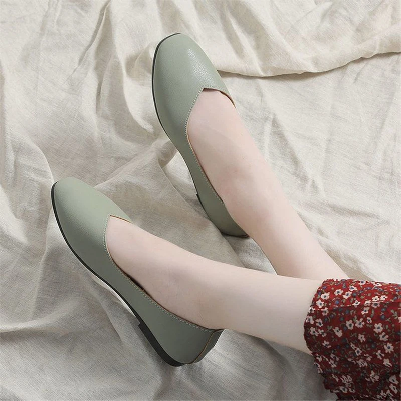 Light Weight Slip on Apricot Comfort Spring & Summer Flat Loafers for Women Lady Casual Beige Shoes Zapatos De Mujer E6740
Light Weight Slip on Apricot Comfort Spring & Summer Flat Loafers for Women Lady Casual Beige Shoes Zapatos De Mujer E6740