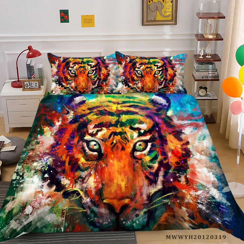 Luxury Bedding Sets Queen Size Duvet Cover Set 2/3 Pcs Child Teen Adult Bedclothes Unique Design Bed Set Pillowcase
Luxury Bedding Sets Queen Size Duvet Cover Set 2/3 Pcs Child Teen Adult Bedclothes Unique Design Bed Set Pillowcase