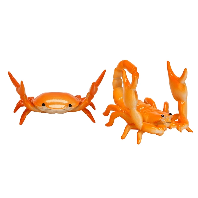 2Pcs Creative Cute Pen Holder Weightlifting Penholder Bracket Storage Rack Gift Stationery,Crab & Scorpion
2Pcs Creative Cute Pen Holder Weightlifting Penholder Bracket Storage Rack Gift Stationery,Crab & Scorpion