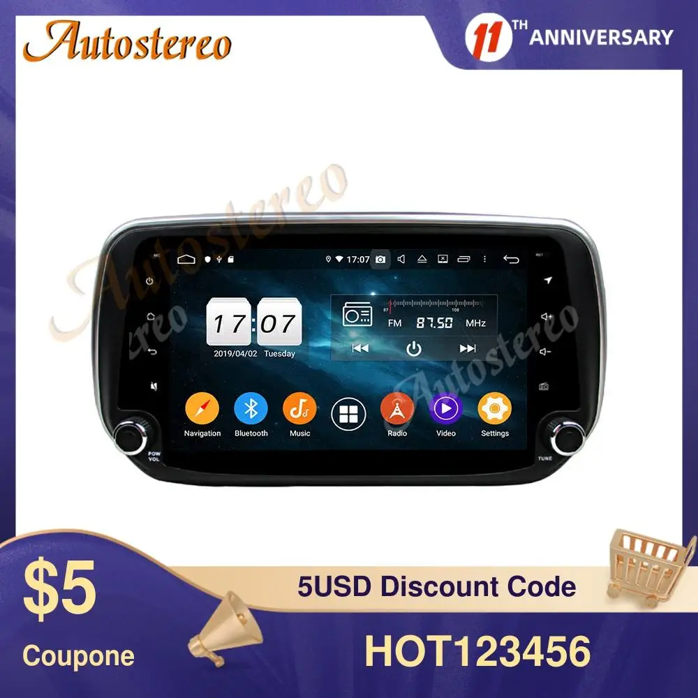 For Hyundai IX45 Santa Fe 2018-2021 Android 10.0 Multimedia Player Car GPS Navigation Head Unit Radio Tape Recorder Auto Stereo
For Hyundai IX45 Santa Fe 2018-2021 Android 10.0 Multimedia Player Car GPS Navigation Head Unit Radio Tape Recorder Auto Stereo