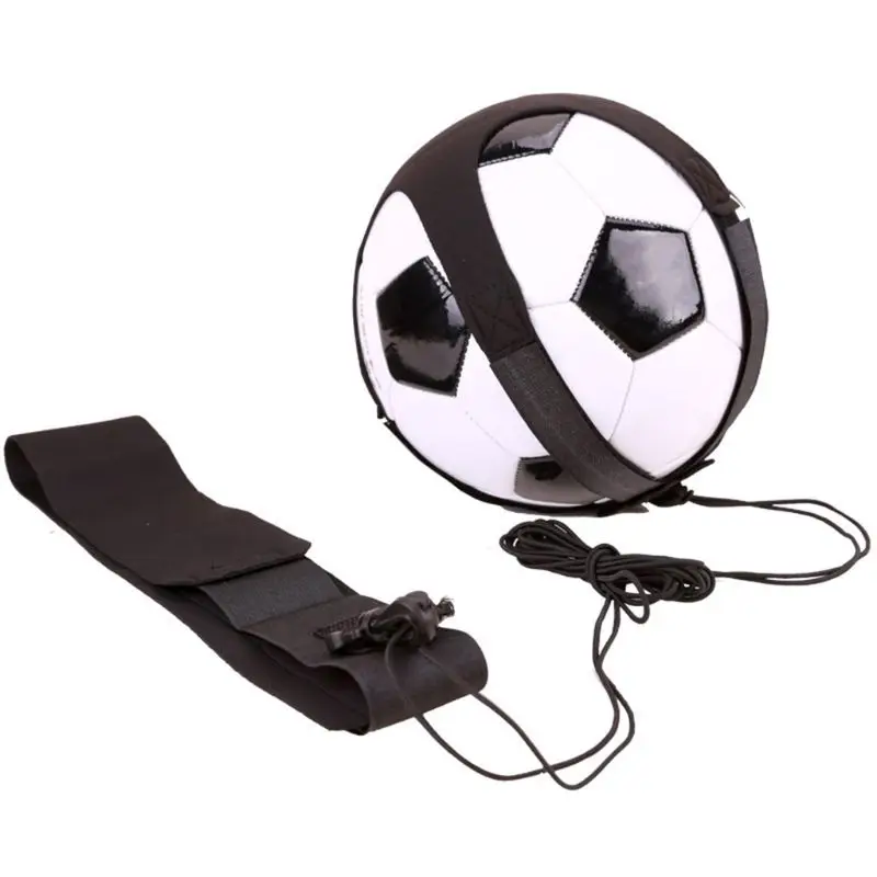 Soccer Training Sports Assistance Adjustable Football Soccer Ball Practice Belt Training Equipment Kick 87HF
Soccer Training Sports Assistance Adjustable Football Soccer Ball Practice Belt Training Equipment Kick 87HF
