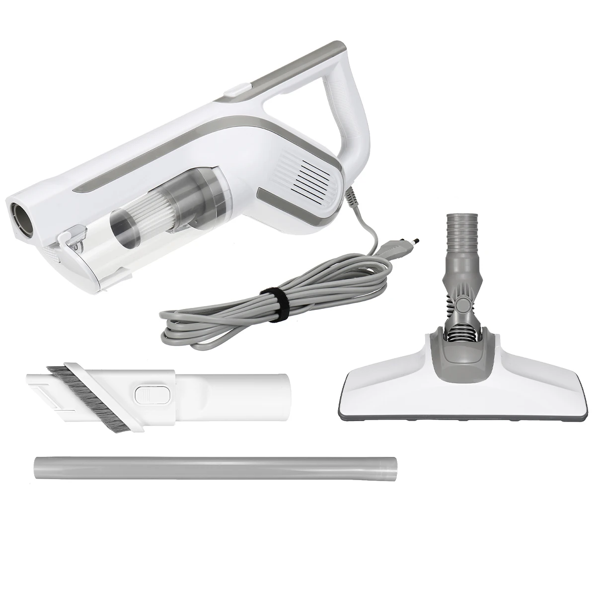 650W Portable Handheld Vacuum Cleaner Vertical And Rechargeable Dust Collector 18500pa Household Vacuum Cleaner For Home And Car
650W Portable Handheld Vacuum Cleaner Vertical And Rechargeable Dust Collector 18500pa Household Vacuum Cleaner For Home And Car