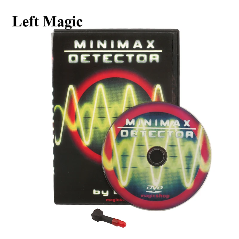 Minimax от Edo (DVD + Gimmick) магические трюки крупным планом реквизит для уличной магии классический ментализм аксессуары Веселые волшебные игрушки ...
Minimax от Edo (DVD + Gimmick) магические трюки крупным планом реквизит для уличной магии классический ментализм аксессуары Веселые волшебные игрушки ...