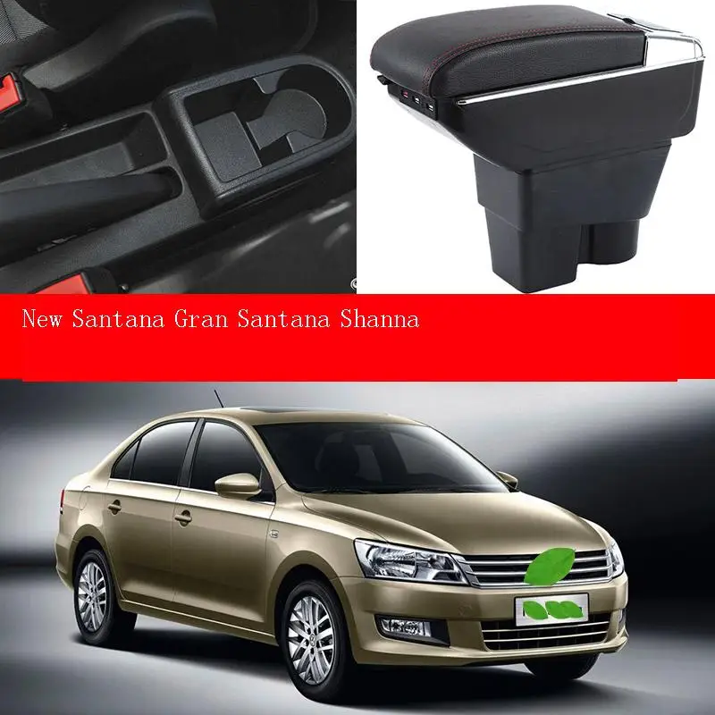 Accessories Storage Accesorios Coche Interior Reposabrazos Styling Car Arm Rest Armrest New FOR Volkswagen Sagitar Santana
Accessories Storage Accesorios Coche Interior Reposabrazos Styling Car Arm Rest Armrest New FOR Volkswagen Sagitar Santana