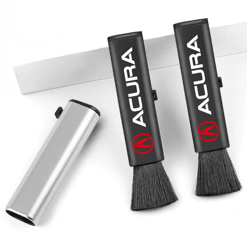 1pcs Car Dust Removal Retractable Vent Cleaning Soft Brush For Acura TSX 2004 2007 2008 2009 2010 TL Integta RSX RDX ILX MDX
1pcs Car Dust Removal Retractable Vent Cleaning Soft Brush For Acura TSX 2004 2007 2008 2009 2010 TL Integta RSX RDX ILX MDX