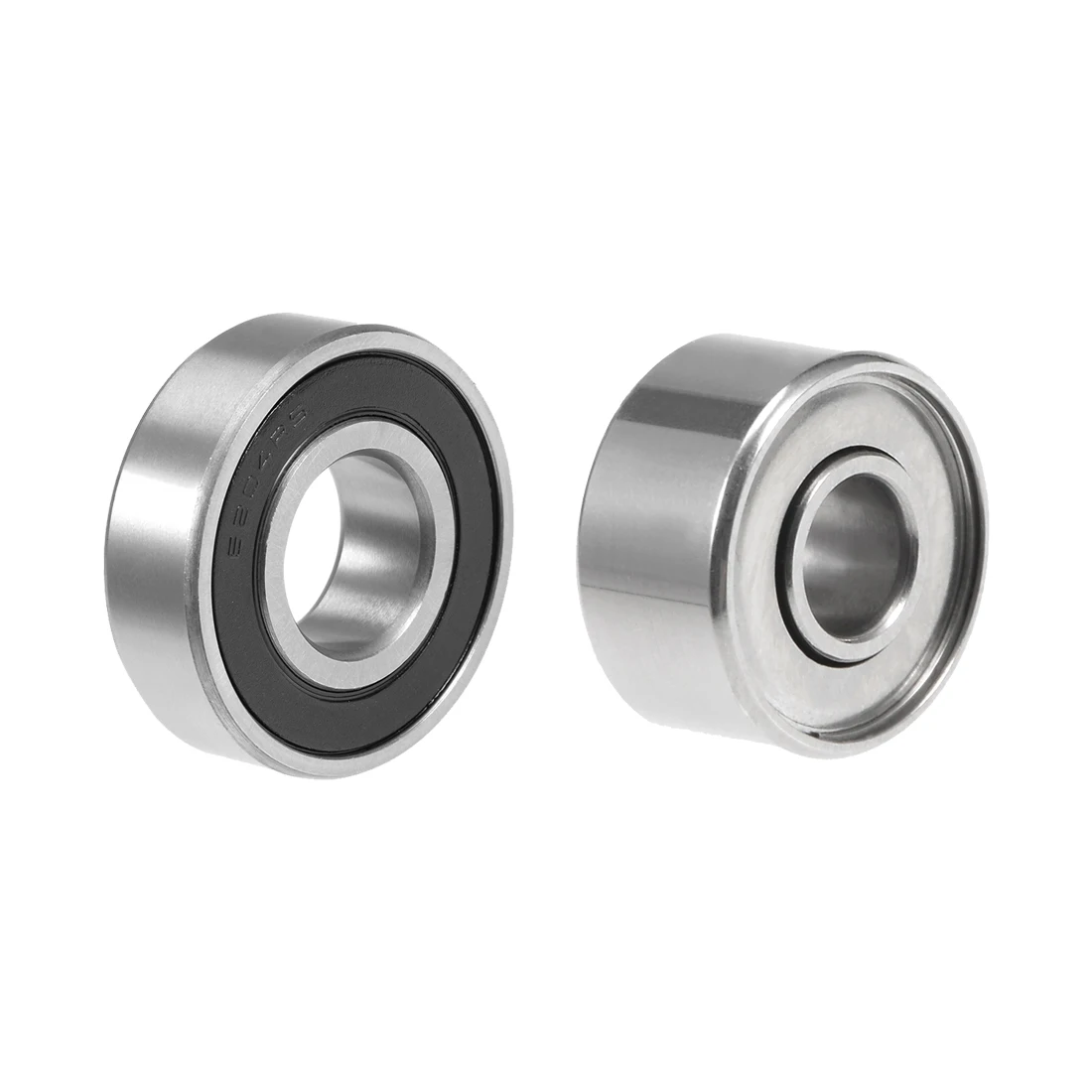 uxcell S686 S687 S688 S689 Stainless Steel Ball Bearing Sealed/Shielded Bearings for Industrial Equipment and Micro Motor
uxcell S686 S687 S688 S689 Stainless Steel Ball Bearing Sealed/Shielded Bearings for Industrial Equipment and Micro Motor