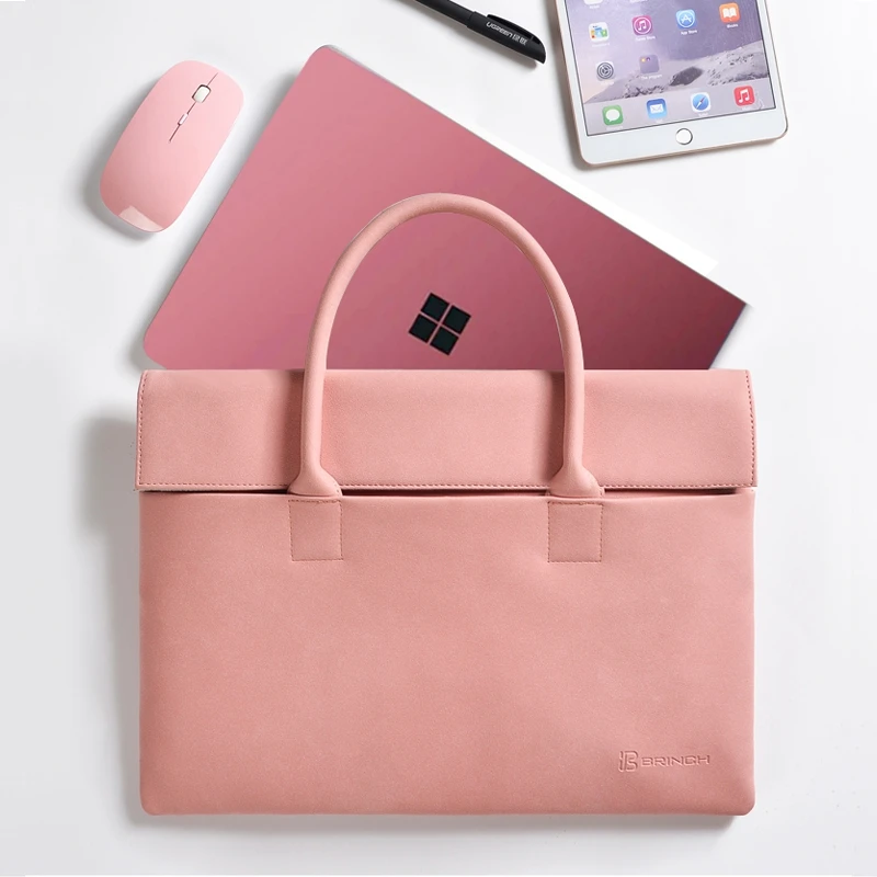 Laptop Handbag Briefcase Tablet Sleeve for Microsoft Surface Pro 8 7 6 5 4 X 12.3" Windows Surface Book 2 13.5" Laptop 3 15 inch
Laptop Handbag Briefcase Tablet Sleeve for Microsoft Surface Pro 8 7 6 5 4 X 12.3" Windows Surface Book 2 13.5" Laptop 3 15 inch