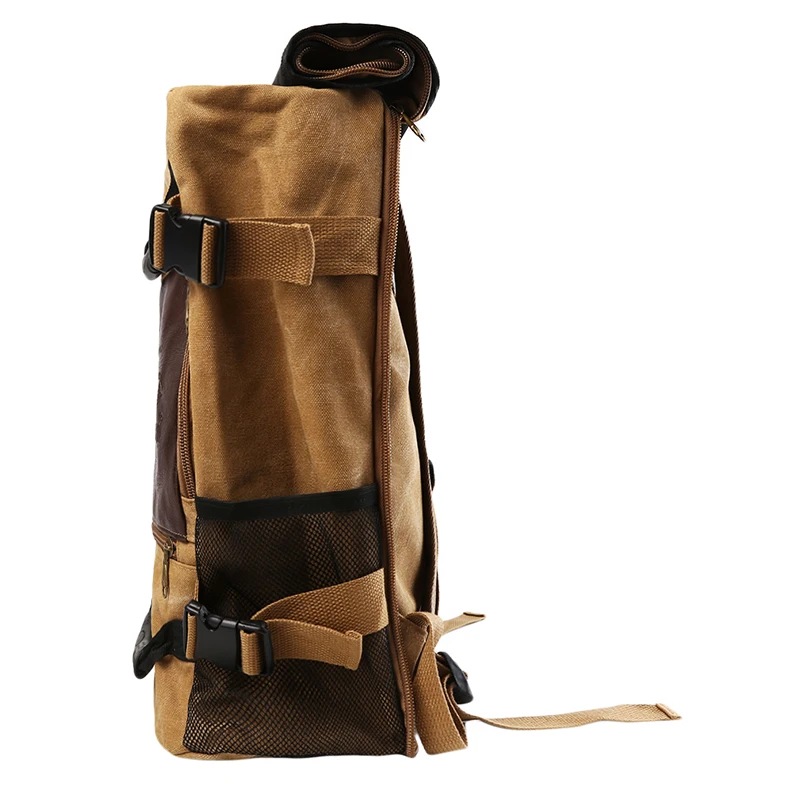 Large Capacity Travel Bag Waterproof Training Leisure Sports men's Backpack Multifunctional Training Supplies
Large Capacity Travel Bag Waterproof Training Leisure Sports men's Backpack Multifunctional Training Supplies