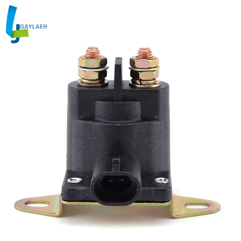 Соленоидное реле стартера 278003012 для Sea-Doo WAKE RXT RXP GTX G TI 1503 LRV RX XP GTX DI GSX LTD 951 800 720 580
Соленоидное реле стартера 278003012 для Sea-Doo WAKE RXT RXP GTX G TI 1503 LRV RX XP GTX DI GSX LTD 951 800 720 580