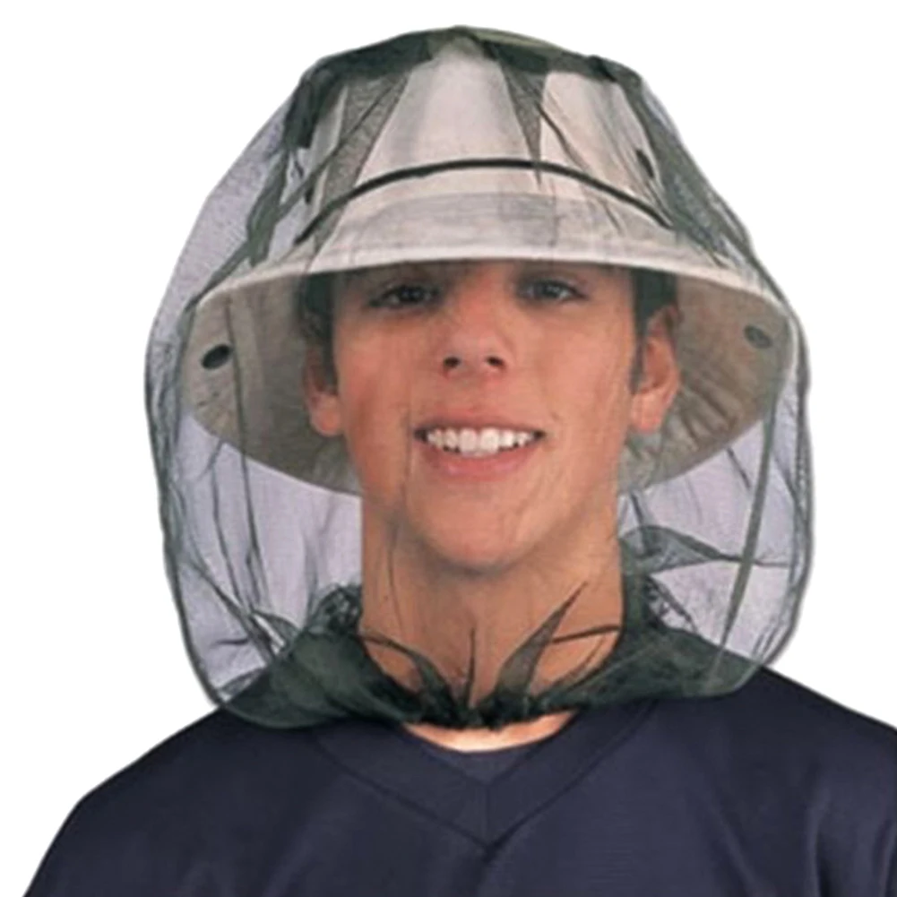 Fishing Caps Mosquito Net for Fishing Hiking Camping NEW Outdoor keeping Insects Prevention Cap Mesh Protector Mask Sunshade HOT
Fishing Caps Mosquito Net for Fishing Hiking Camping NEW Outdoor keeping Insects Prevention Cap Mesh Protector Mask Sunshade HOT
