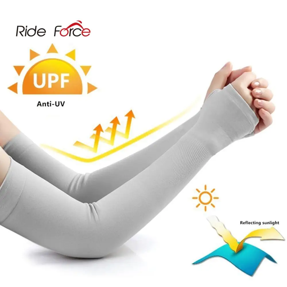 Ice Fabric Cycling Sleeves for Arm Warmers Women Men UV Sun Protection Cover Running Driving Basketball Sports Sleeve
Ice Fabric Cycling Sleeves for Arm Warmers Women Men UV Sun Protection Cover Running Driving Basketball Sports Sleeve