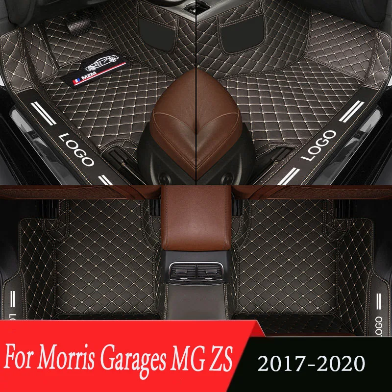 Car Carpets For Morris Garages MG ZS 2020 2019 2018 2017 Car Floor Mats Rugs Automobiles Custom Auto Interior Accessories Cover
Car Carpets For Morris Garages MG ZS 2020 2019 2018 2017 Car Floor Mats Rugs Automobiles Custom Auto Interior Accessories Cover