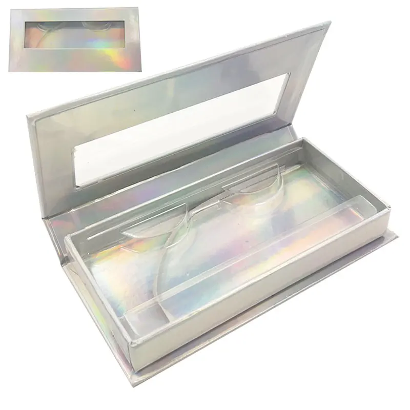 wholesale false Eyelashes Packaging Box Lash Boxes Packaging Custom Logo Faux Mink Lashes Strip glitter shiny Empty Case Vendors
wholesale false Eyelashes Packaging Box Lash Boxes Packaging Custom Logo Faux Mink Lashes Strip glitter shiny Empty Case Vendors