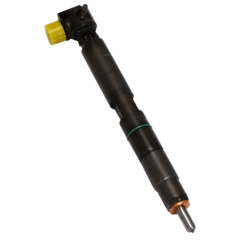 Fuel Injector Common Rail Injector Assembly for Bobcat Doosan D18 D24 Excavator Skid Steer Loader 400903-00074D 28337917
Fuel Injector Common Rail Injector Assembly for Bobcat Doosan D18 D24 Excavator Skid Steer Loader 400903-00074D 28337917