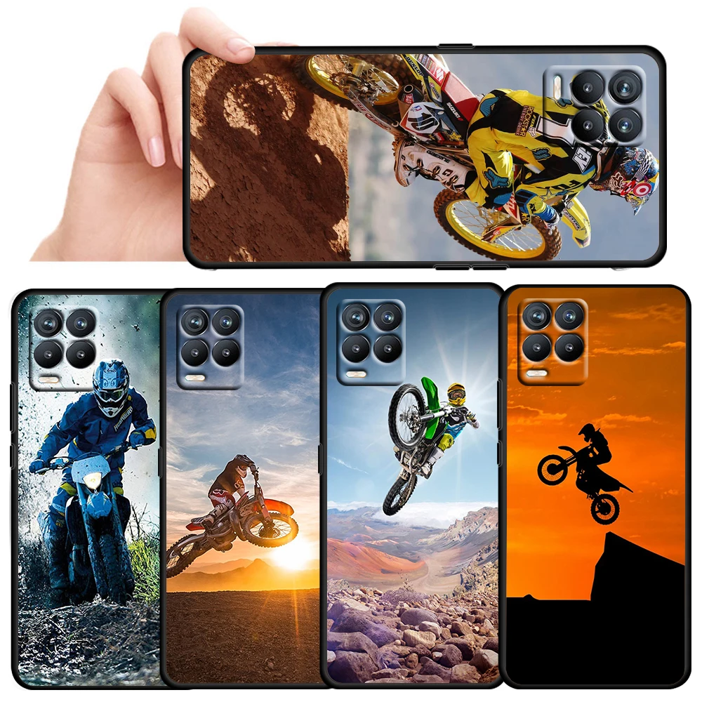 Cool Helmet Motocross For OPPO Realme Narzo 30 20 8 8i 7 6 5 3 2 Pro Global 5G Soft Silicone Black Phone Case Cover
Cool Helmet Motocross For OPPO Realme Narzo 30 20 8 8i 7 6 5 3 2 Pro Global 5G Soft Silicone Black Phone Case Cover