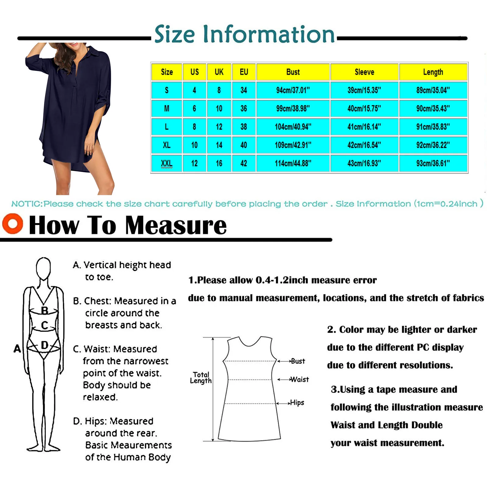 Woman dress Swimwear Beach Blouse Bikini Beachwear Swimwear Beach Skirts sundress Elegant dress vestidos Streetwear ropa mujer
Woman dress Swimwear Beach Blouse Bikini Beachwear Swimwear Beach Skirts sundress Elegant dress vestidos Streetwear ropa mujer