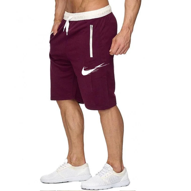 Men's shorts summer 2021 new spring men's knee-length casual knitted youth shorts red black dark gray dark gray light gray
Men's shorts summer 2021 new spring men's knee-length casual knitted youth shorts red black dark gray dark gray light gray