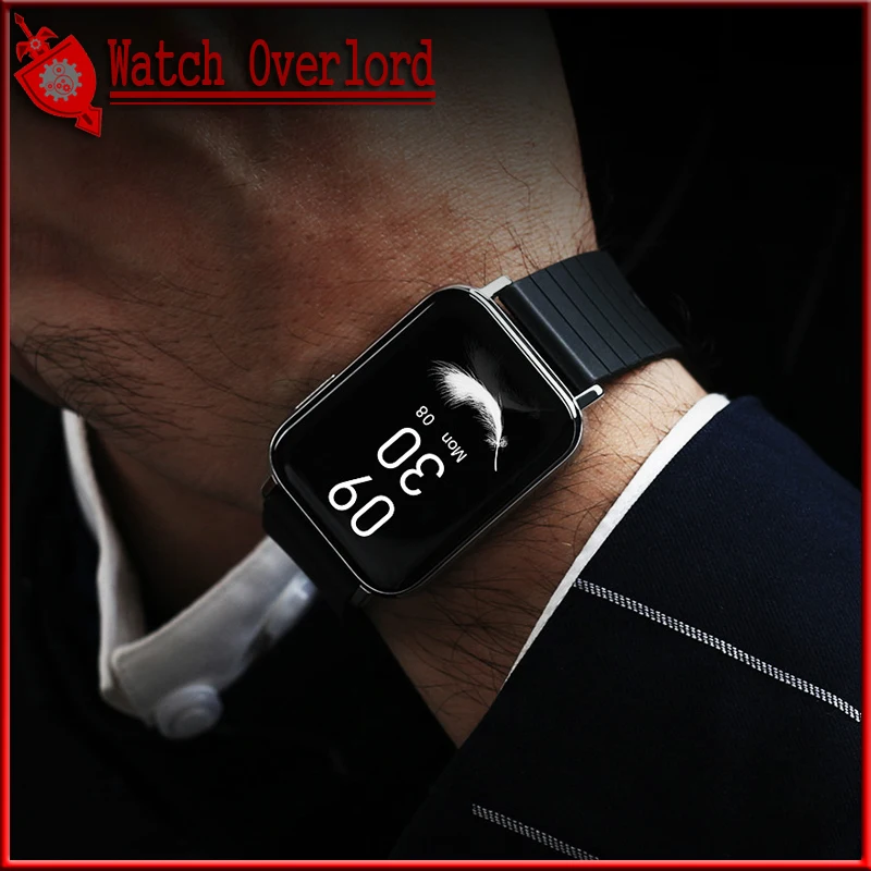 T10 Global Version Smart Watch IP67 Waterproof Smartwatch 2020 New Men Women Fitness Bracelet Band For Android Apple Xiaomi
T10 Global Version Smart Watch IP67 Waterproof Smartwatch 2020 New Men Women Fitness Bracelet Band For Android Apple Xiaomi