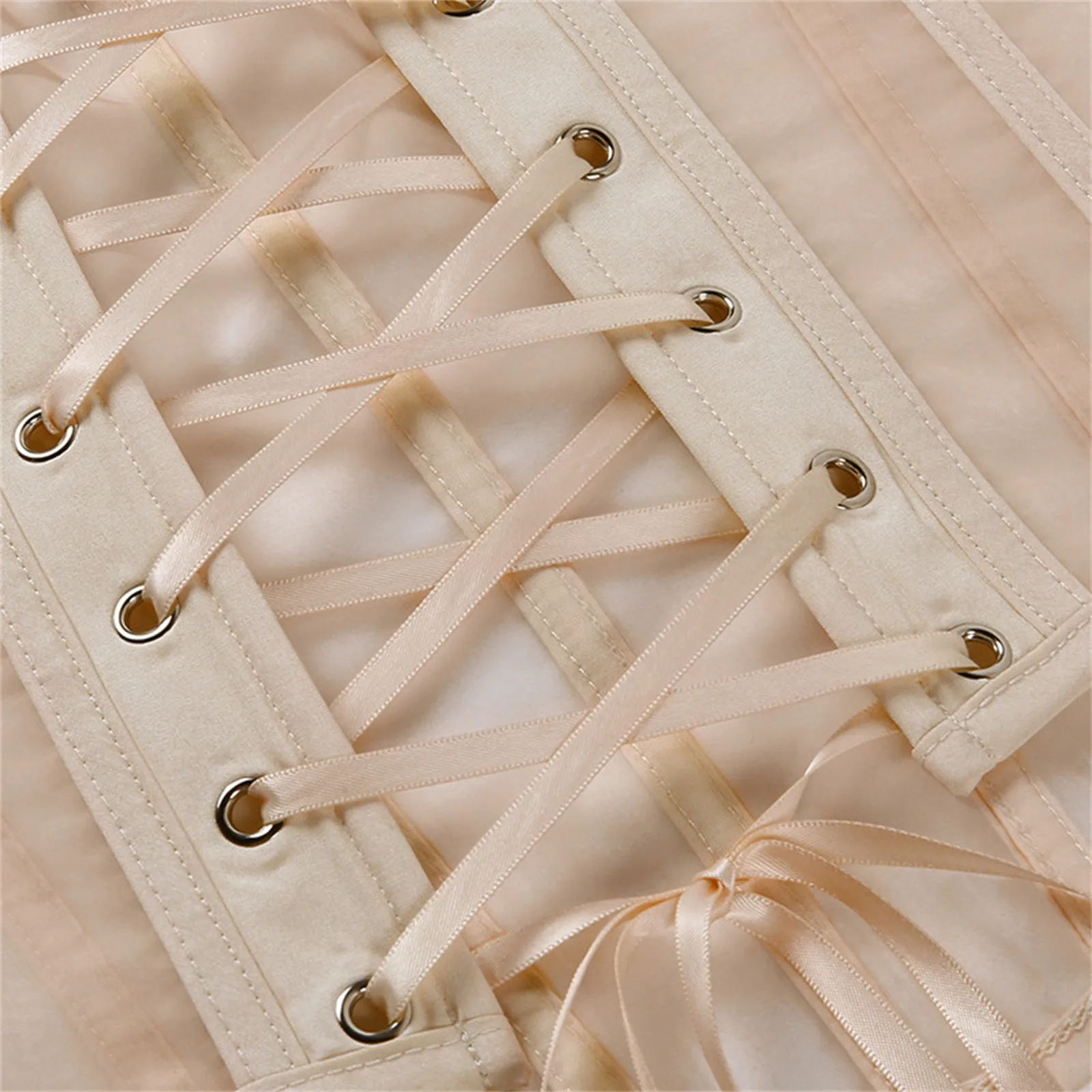 Body Sculpting To Bring Women Hollow Breathable Body Shaper Abdominal Belt Belt Shapewear Slimming
Body Sculpting To Bring Women Hollow Breathable Body Shaper Abdominal Belt Belt Shapewear Slimming