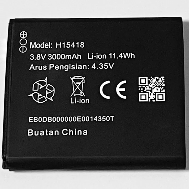 3 8 в 3000 мАч H15418 для маршрутизатора Haier DC013 DC014 DC002 DC003 M3Y M3Z M3S m3y4 G LTE Wi-Fi модемная точка