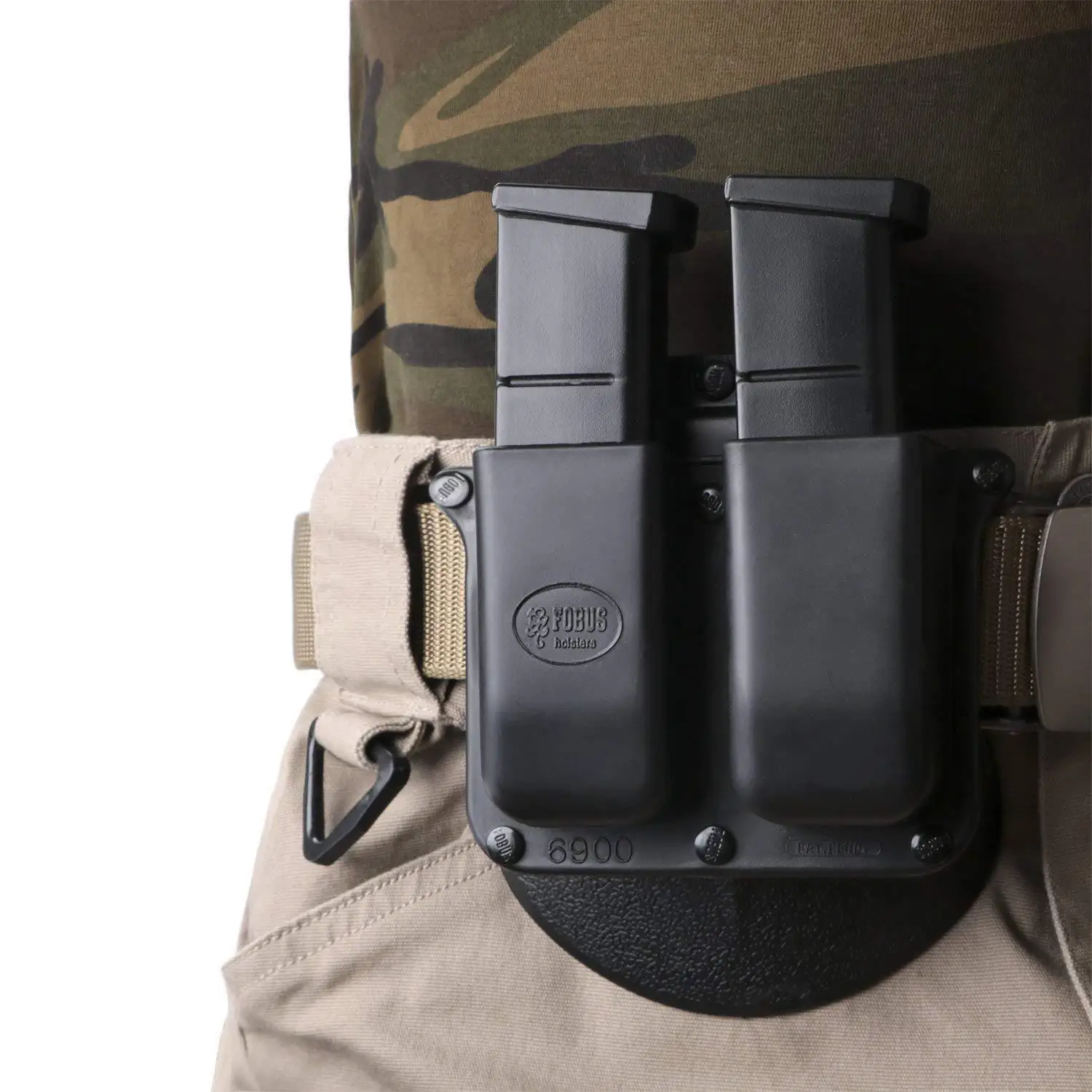 

Tactical Quick Pull Holster M92/G17/1911/P226/Wp99 CS Equipment Waist Bag Combination Cartridge Case