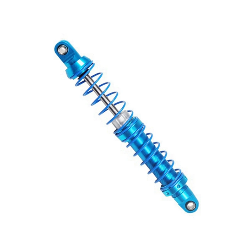 Oil Adjustable Metal Shock Absorber Damper for 1/10 RC Car Parts Truck Crawler Axial SCX10 TRX4 D90
Oil Adjustable Metal Shock Absorber Damper for 1/10 RC Car Parts Truck Crawler Axial SCX10 TRX4 D90