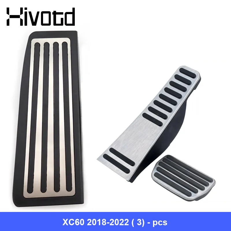 Авто из алюминиевого сплава, педаль акселератора, тормозная колодка, подставка для ног, автомобильные аксессуары,подножка для автомобиля,накладки на педали,интерьерный декор для Volvo S60 S90 V60 V90 XC60 XC90 2020
Авто из алюминиевого сплава, педаль акселератора, тормозная колодка, подставка для ног, автомобильные аксессуары,подножка для автомобиля,накладки на педали,интерьерный декор для Volvo S60 S90 V60 V90 XC60 XC90 2020