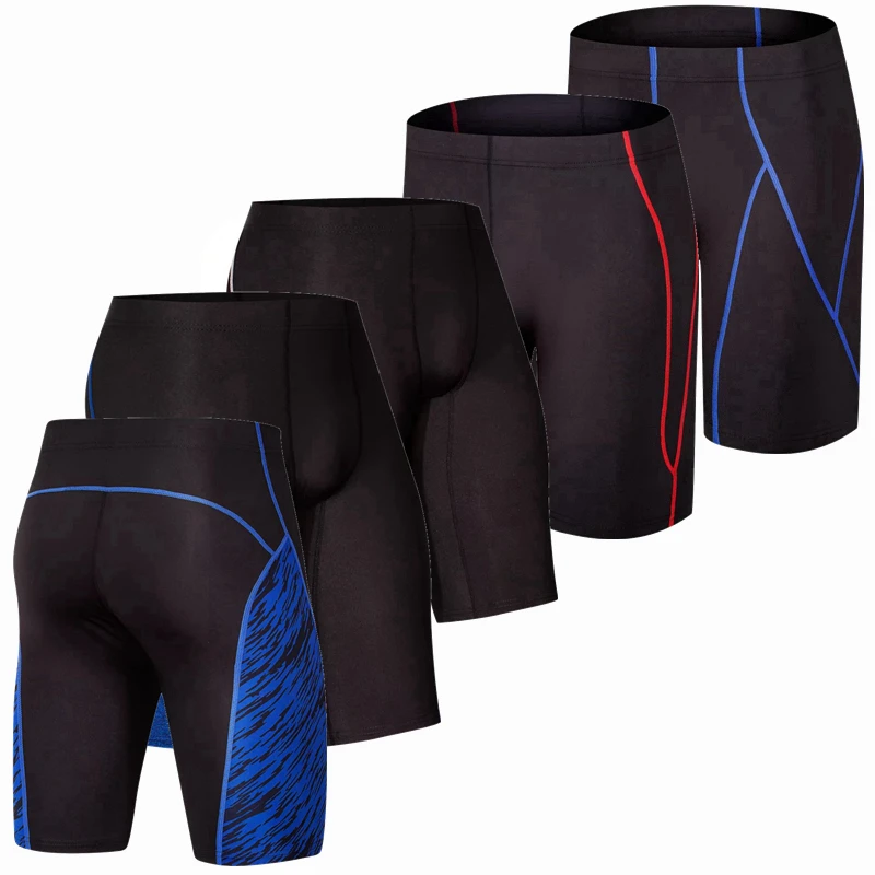 Shorts Men Running Compression Tights Quick Dry Workout Bodybuilding Gym shorts Football Basketball Cycling Jogging Tight Leggin
Shorts Men Running Compression Tights Quick Dry Workout Bodybuilding Gym shorts Football Basketball Cycling Jogging Tight Leggin