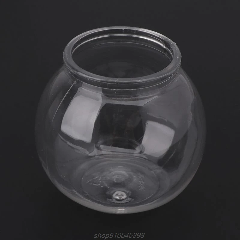 160ml Round Ball Storage Container Organizer Box For Light Clay Foam Slime Mud A07 21 Dropshipping
160ml Round Ball Storage Container Organizer Box For Light Clay Foam Slime Mud A07 21 Dropshipping