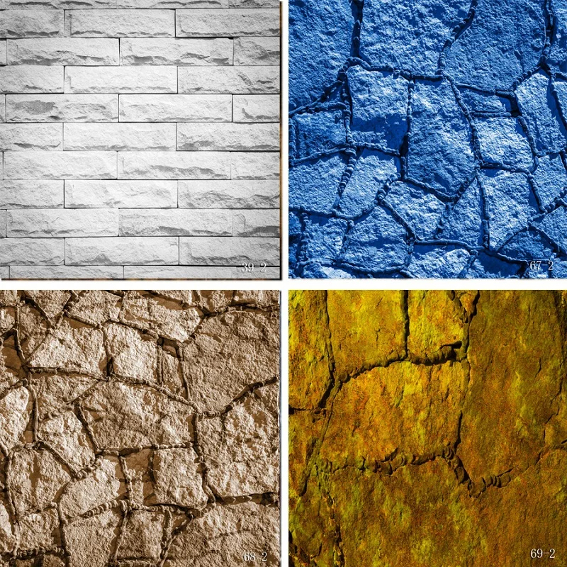 Реквизит для фотосъемки Nitree ткань ретро кирпичная каменная стена Булыжник Виниловый фон для портретной съемки
Реквизит для фотосъемки Nitree ткань ретро кирпичная каменная стена Булыжник Виниловый фон для портретной съемки