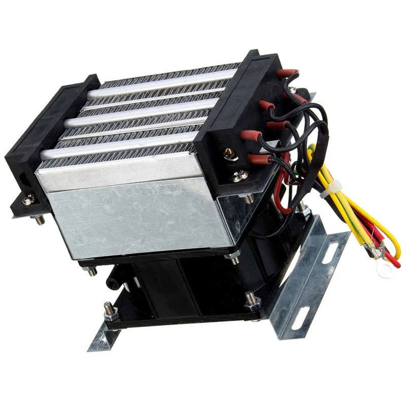 Electric Heaters Constant Temperature Industrial PTC Fan Heater 300W 220V AC Incubator Air Fan Heater Drying Device
Electric Heaters Constant Temperature Industrial PTC Fan Heater 300W 220V AC Incubator Air Fan Heater Drying Device