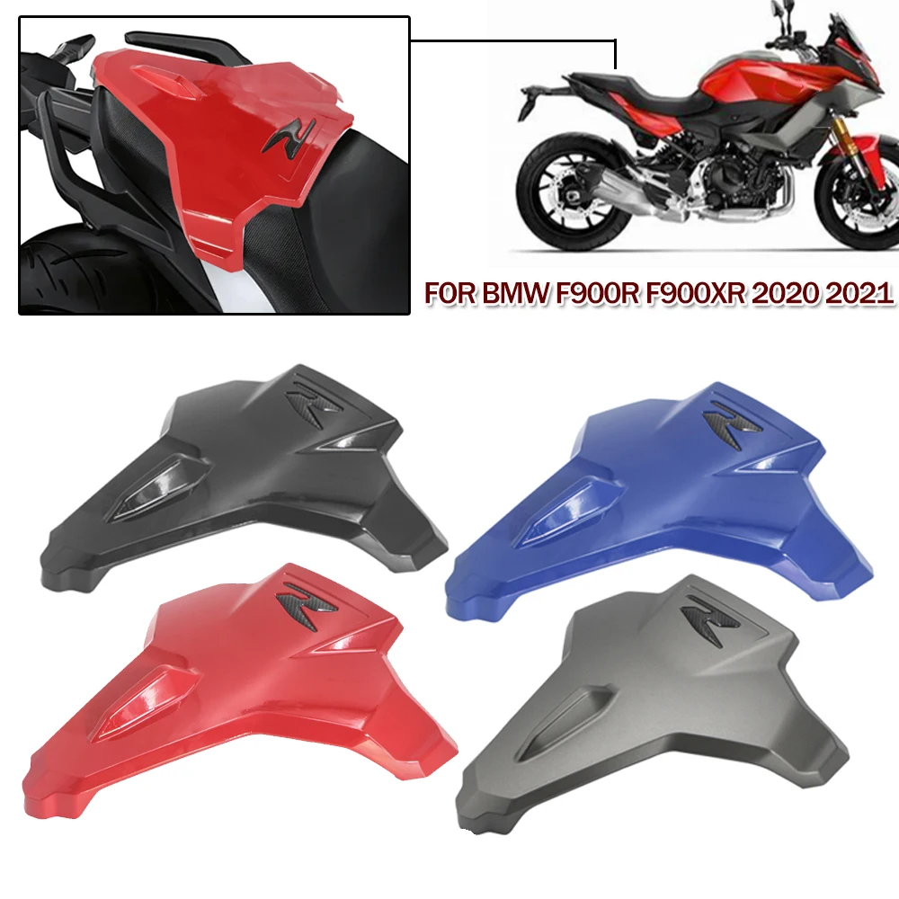 Обтекатель для заднего сиденья Мотоцикла BMW F900 R F900 XR F 900 XR R 2020 2021 F900 R/XR аксессуары для мотоциклов
Обтекатель для заднего сиденья Мотоцикла BMW F900 R F900 XR F 900 XR R 2020 2021 F900 R/XR аксессуары для мотоциклов