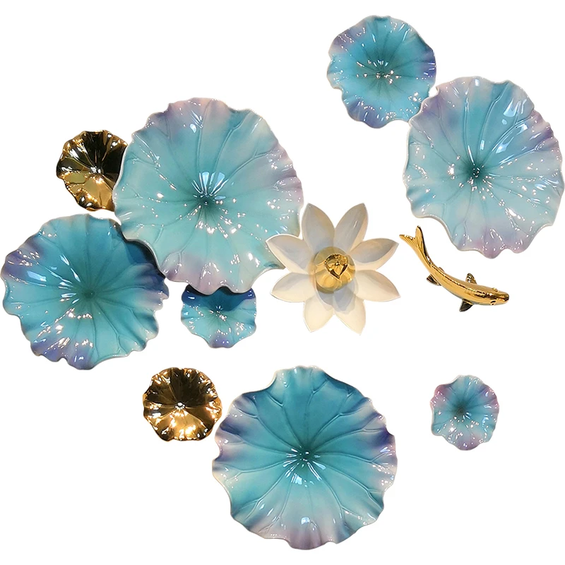 Северная Европа Оригинальное украшение для стен керамический цветок Трехмерные настенные подвесные украшения для спальни фон Metope
Северная Европа Оригинальное украшение для стен керамический цветок Трехмерные настенные подвесные украшения для спальни фон Metope